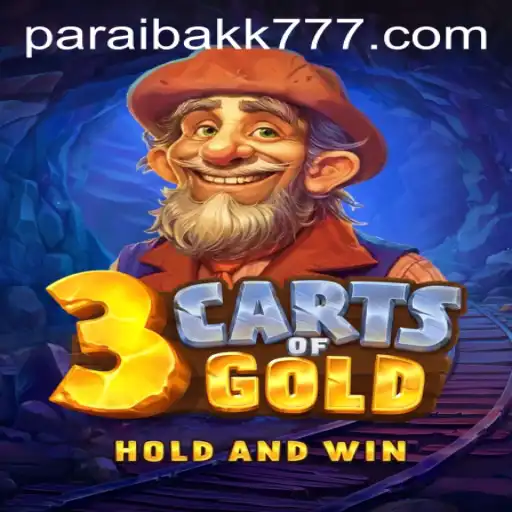 Explorando o Mundo de 3cartsOfGold: A Inovação em Jogos Online