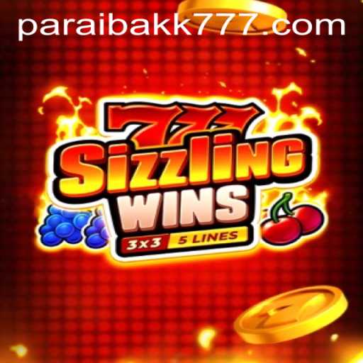 Descubra a Aventura Inovadora de 777sizzlingwins no PARAIBAKK.COM
