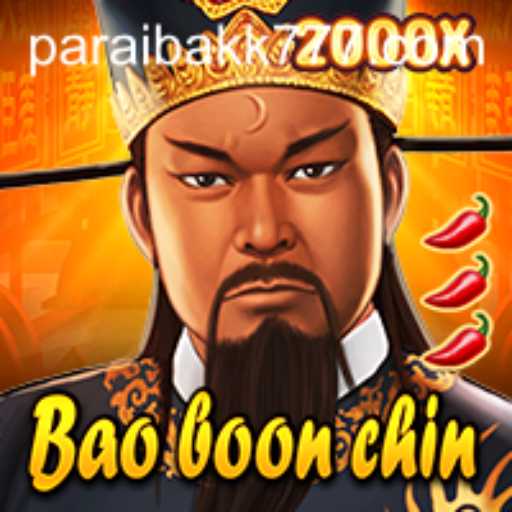 Descubra o Mundo Envolvente de BaoBoonChin
