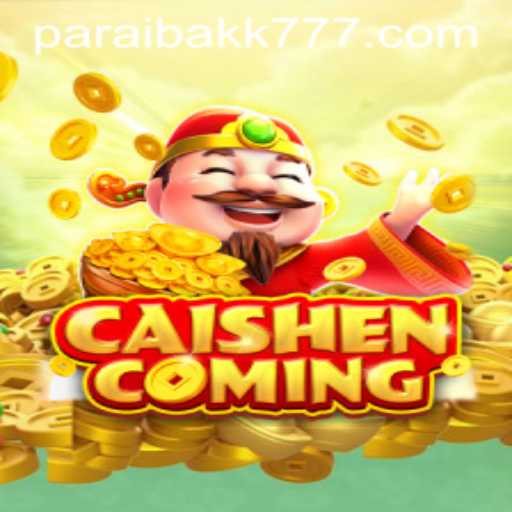 Descubra o Mundo de CAISHENCOMING: Um Jogo Revolucionário com Conexão a PARAIBAKK.COM