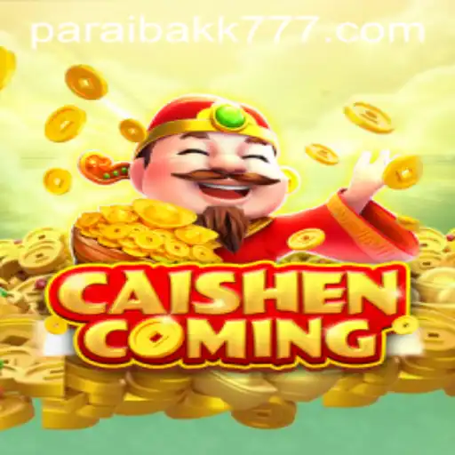 Descubra o Mundo de CAISHENCOMING: Um Jogo Revolucionário com Conexão a PARAIBAKK.COM