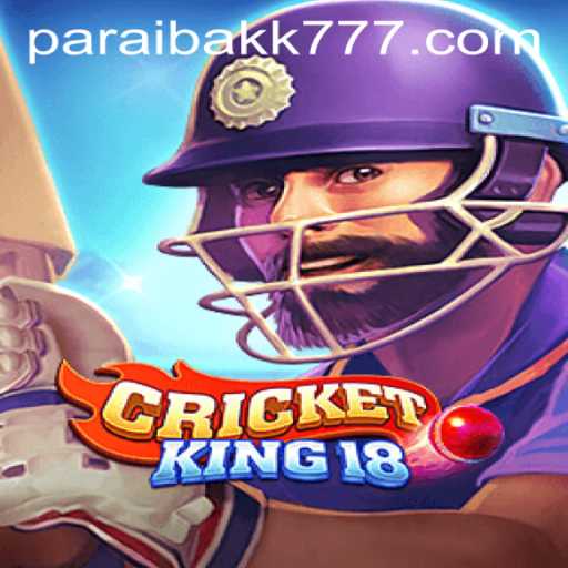Descubra CricketKing18: O Excitante Mundo do Críquete Virtual
