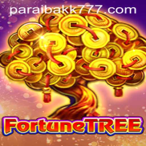 Explorando FortuneTree: O Jogo de Fortuna Exclusivo do PARAIBAKK.COM