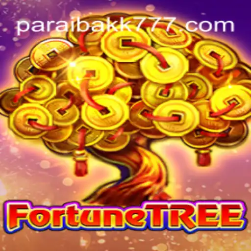 Explorando FortuneTree: O Jogo de Fortuna Exclusivo do PARAIBAKK.COM
