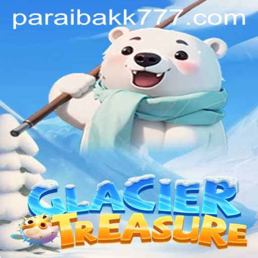 GlacierTreasure: A Aventura de Caça ao Tesouro nas Geleiras