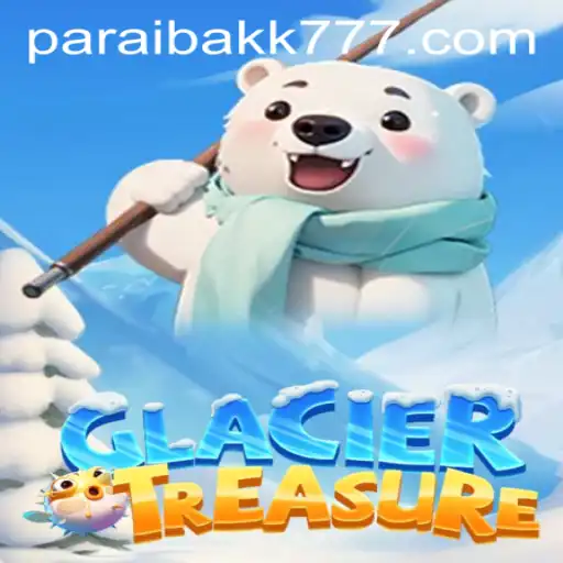 GlacierTreasure: A Aventura de Caça ao Tesouro nas Geleiras