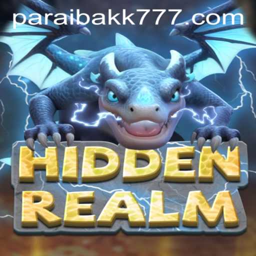 Explore o Fascinante Mundo de HiddenRealm: O Novo Jogo de Aventura