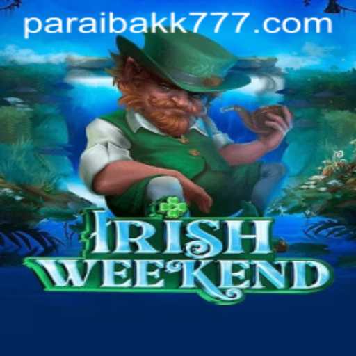 Descubra o Novo Jogo Sensação: IrishWeekend