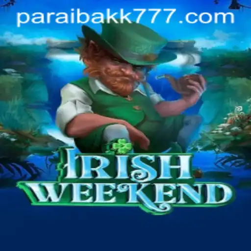 Descubra o Novo Jogo Sensação: IrishWeekend