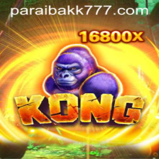 Descubra o Empolgante Mundo do Jogo 'Kong' e Como Se Tornou Popular em PARAIBAKK.COM