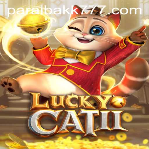 Explorando LuckyCatII: O Fascinante Mundo do Jogo Online