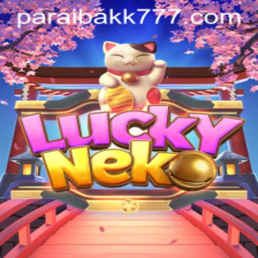 Descubra o Mundo Fascinante de LuckyNeko em PARAIBAKK.COM