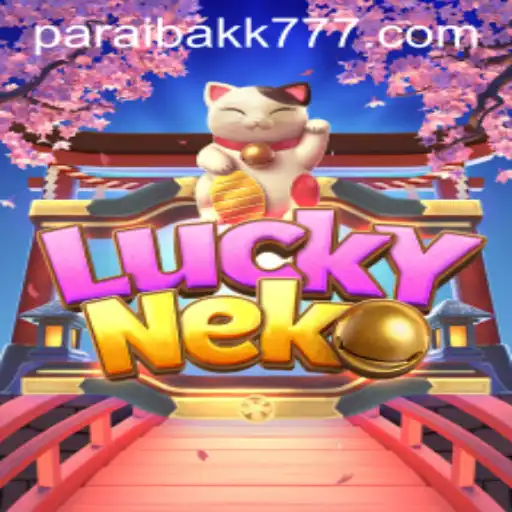 Descubra o Mundo Fascinante de LuckyNeko em PARAIBAKK.COM