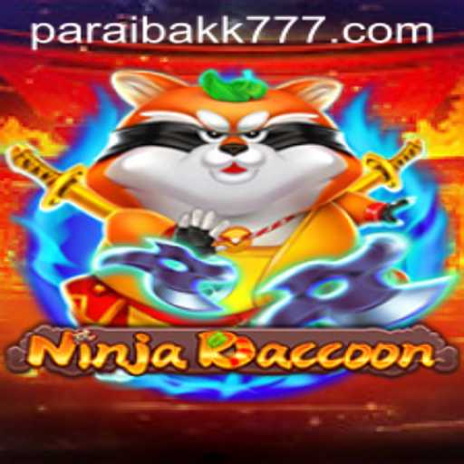 Descubra o Universo de Aventuras de NinjaRaccoon