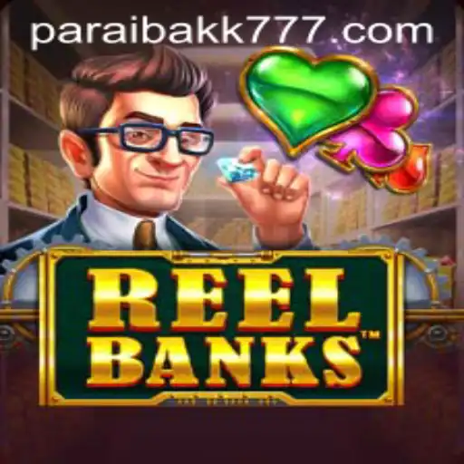 ReelBanks: Uma Nova Dimensão de Entretenimento Digital