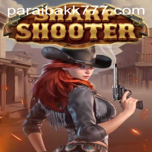 Sharpshooter: O Jogo de Precisão que Está Conquistando o Mundo