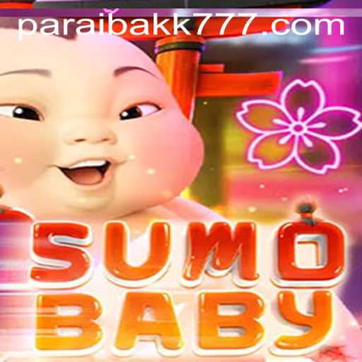 Descubra o Mundo Divertido de SumoBaby - Um Jogo Único e Encantador