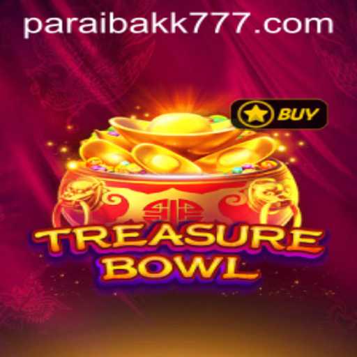 Descubra o Fascinante Mundo de TreasureBowl