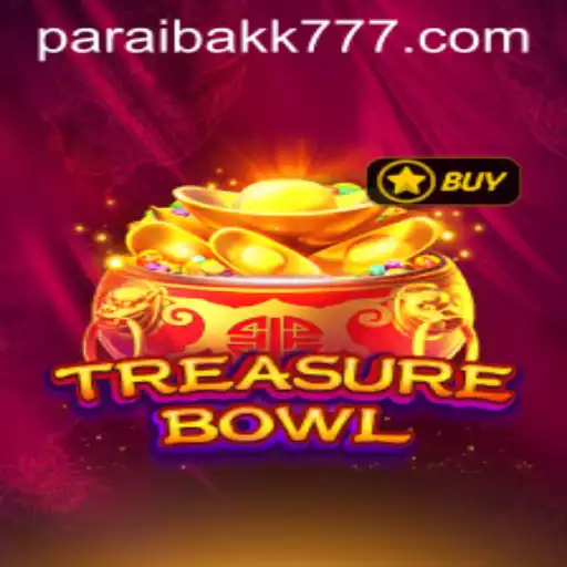 Descubra o Fascinante Mundo de TreasureBowl