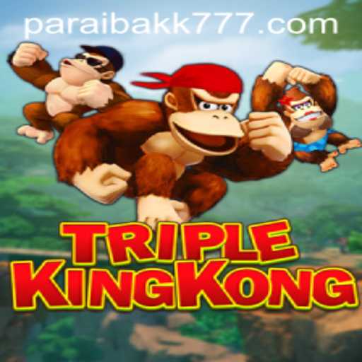 Explorando o Fascinante Mundo do Jogo TripleKingKong