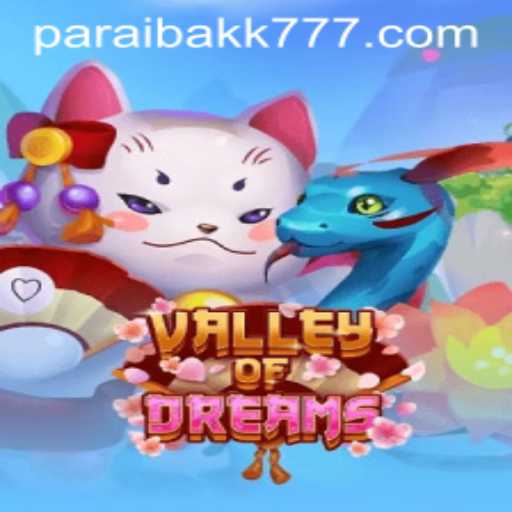 Descubra o Fascinante Mundo de ValleyofDreams: A Jornada Começa